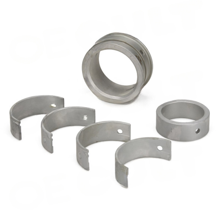 Porsche 356 B/C 1960-1965 1600C/SC/912 Crankshaft Bearing Set Standard OE-Cult in the group Select car model / Porsche / Older models / OE Parts at DDESIGN Scandinavia AB (OEC-P00534)