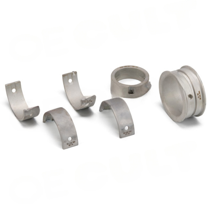 Porsche 356 B/C 1960-1965 1600C/SC/912 Crankshaft Bearing Set -0.25 OE-Cult in the group Select car model / Porsche / Older models / OE Parts at DDESIGN Scandinavia AB (OEC-P00535)