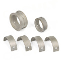 Porsche 356 B/C 1960-1965 1600C/SC/912 Crankshaft Bearing Set -0.5 OE-Cult