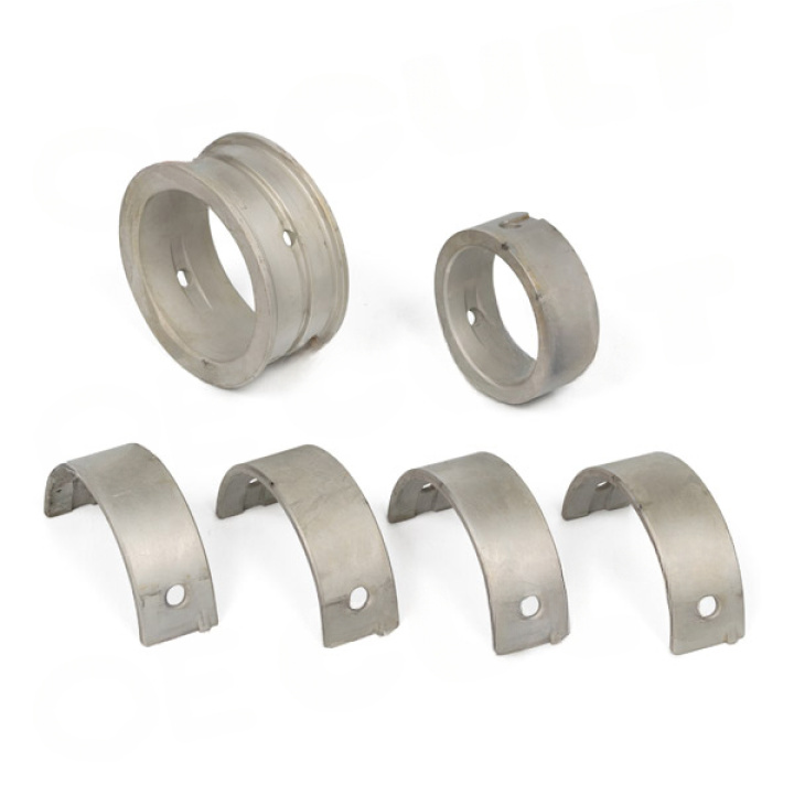 Porsche 356 B/C 1960-1965 1600C/SC/912 Crankshaft Bearing Set -0.5 OE-Cult in the group Select car model at DDESIGN Scandinavia AB (OEC-P00536)