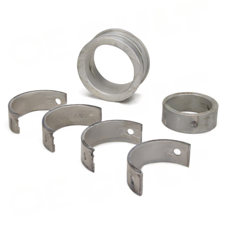 Porsche 356 B/C 1960-1965 1600C/SC/912 Crankshaft Bearing Set -2 OE-Cult in the group Select car model / Porsche / Older models / OE Parts at DDESIGN Scandinavia AB (OEC-P00540)