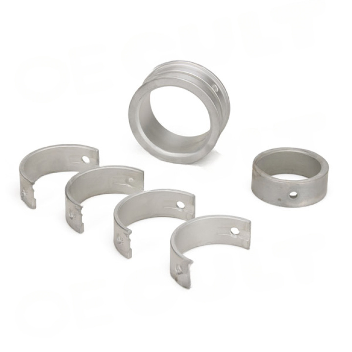 Porsche 356 B/C 1960-1965 1600C/SC/912 Crankshaft Bearing Set STD/+ 0.75 OE-Cult in the group Select car model / Porsche / Older models / OE Parts at DDESIGN Scandinavia AB (OEC-P00543)