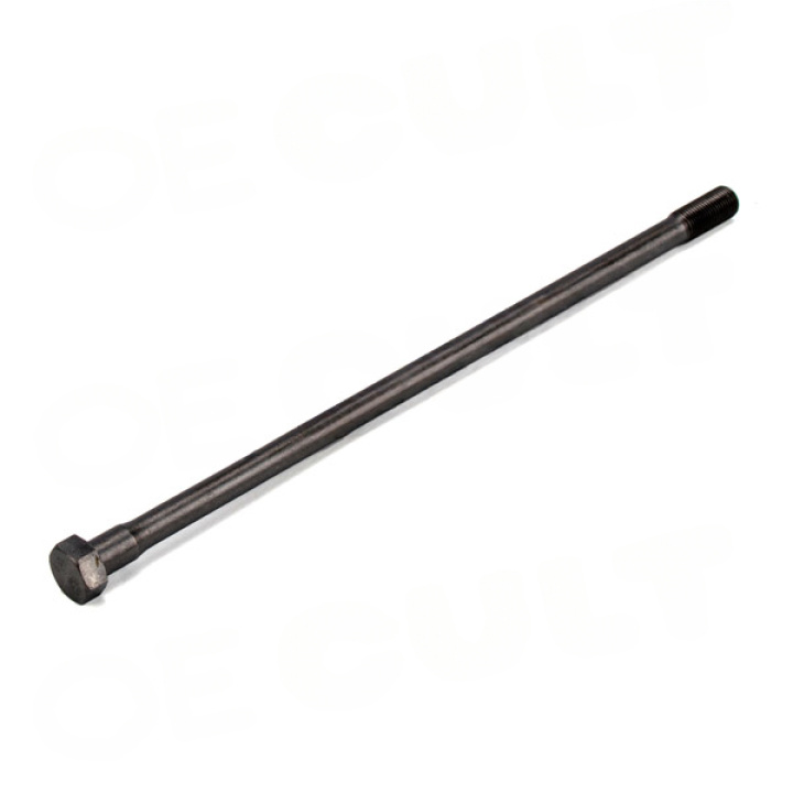 Porsche 911 1974-1989/Turbo 1975-1988 Bolt Crankshaft Mount Bracket OE-Cult in the group Select car model / Porsche / Older models / OE Parts at DDESIGN Scandinavia AB (OEC-P00561)