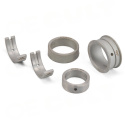Porsche 356 A/B/C 1953-1963 1600/S Crankshaft Bearing Set +0.25 OE-Cult