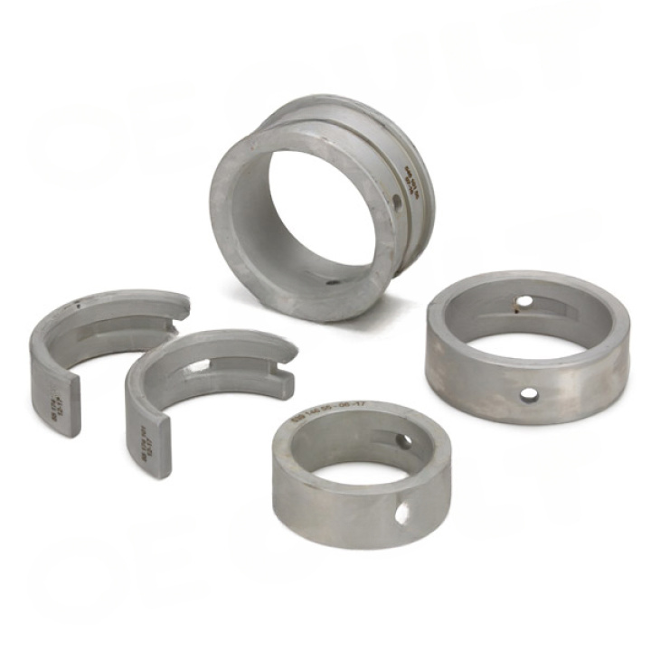 Porsche 356 A/B/C 1953-1963 1600/S Crankshaft Bearing Set -0.5 OE-Cult in the group Select car model at DDESIGN Scandinavia AB (OEC-P00567)