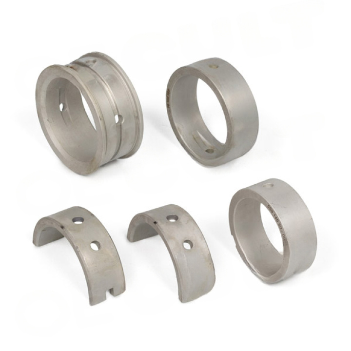 Porsche 356 A/B/C 1953-1963 1600/S Crankshaft Bearing Set -1 OE-Cult in the group Select car model / Porsche / Older models / OE Parts at DDESIGN Scandinavia AB (OEC-P00569)