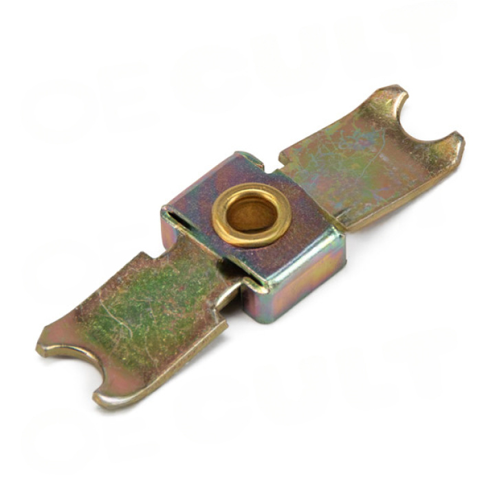 Porsche 356 C 2000/911 1965-1989 Bush Brake Shoe Pin OE-Cult in the group Select car model at DDESIGN Scandinavia AB (OEC-P00573)