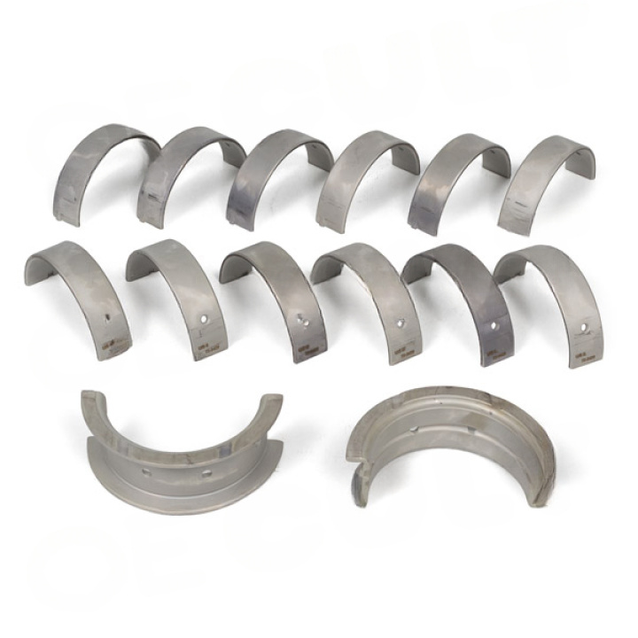 Porsche 911 1978-1989/964/993/996T/GT3-1 Crankshaft Bearing Set -0.25/ STD Inner -8 OE-Cult in the group Select car model / Porsche / 996 98-05 / OE Parts at DDESIGN Scandinavia AB (OEC-P00579)