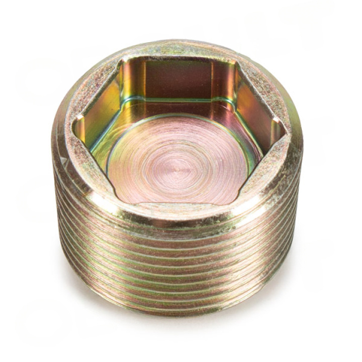 Porsche 911 1978-1986/928 1978-1986 Screw Plug Transmission Housing without Magnet OE-Cult in the group Select car model / Porsche / Older models / OE Parts at DDESIGN Scandinavia AB (OEC-P00581)