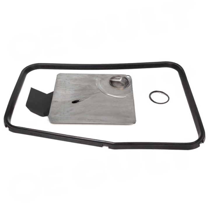 Porsche 911 1989-1998 (964/993) Hydraulic Filter Kit Automatic Transmission with Sealent (943 307 011 02) OE-Cult in the group Select car model / Porsche / 993 / OE Parts at DDESIGN Scandinavia AB (OEC-P00585)