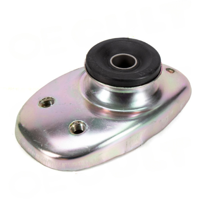 Porsche 911 1970-1989 & 914 1970-1976 Suspension Strut Support Mount Front Axle Both Sides OE-Cult in the group Select car model / Porsche / Older models / OE Parts at DDESIGN Scandinavia AB (OEC-P00592)