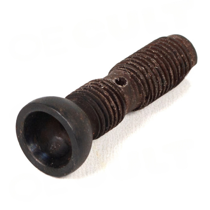 Porsche 356 A/B/C 1950-1965/912 Rocker Arm Shaft Bolt OE-Cult in the group Select car model / Porsche / Older models / OE Parts at DDESIGN Scandinavia AB (OEC-P00611)