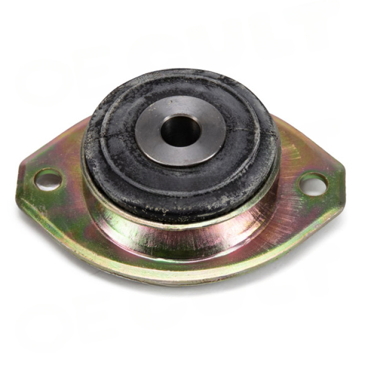 Porsche 911 1965-1989 Coupe/Targa Engine Mounts Rubber Bearing OE-Cult in the group Select car model / Porsche / Older models / OE Parts at DDESIGN Scandinavia AB (OEC-P00612)