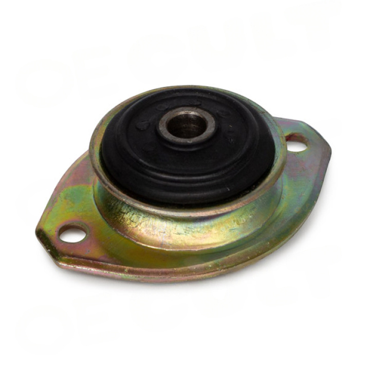 Porsche 911 1983-1989 Cabrio Engine Mount Rubber Bearing OE-Cult in the group Select car model / Porsche / Older models / OE Parts at DDESIGN Scandinavia AB (OEC-P00613)