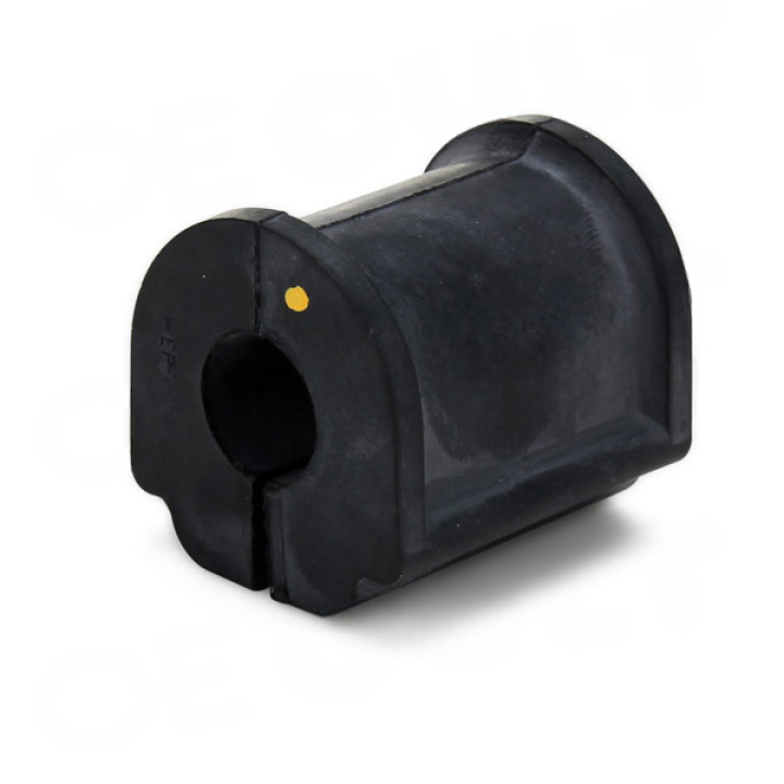 Porsche 911 1978-1986 SC/Carrera/964 C4 Stabilizer Bar Mount Rear Axle 18mm OE-Cult in the group Select car model / Porsche / Older models / OE Parts at DDESIGN Scandinavia AB (OEC-P00618)