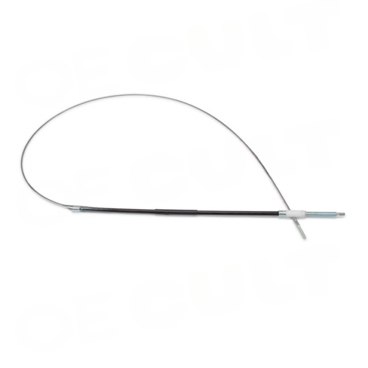 Porsche 911 1970-1971 Cable Pull Clutch Control OE-Cult in the group Select car model / Porsche / Older models / OE Parts at DDESIGN Scandinavia AB (OEC-P00624)