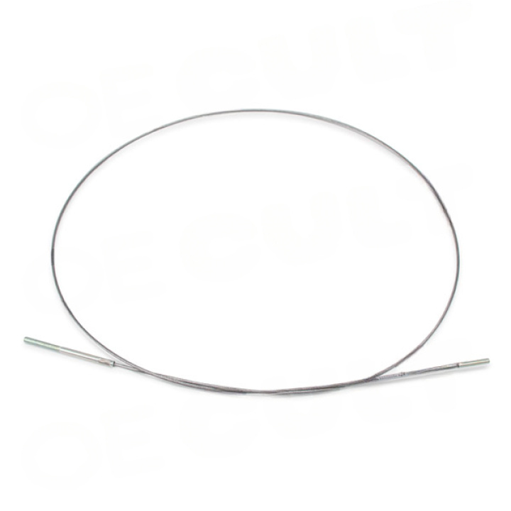 Porsche 911 1965-1969 Cable Pull Clutch Control OE-Cult in the group Select car model / Porsche / Older models / OE Parts at DDESIGN Scandinavia AB (OEC-P00629)