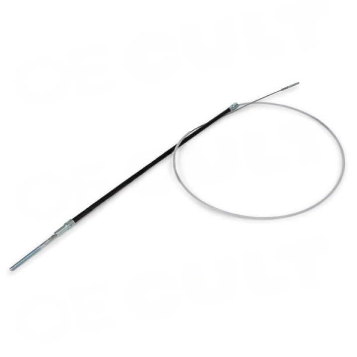 Porsche 911 1972-1977 Cable Pull Clutch Control OE-Cult in the group Select car model / Porsche / Older models / OE Parts at DDESIGN Scandinavia AB (OEC-P00630)