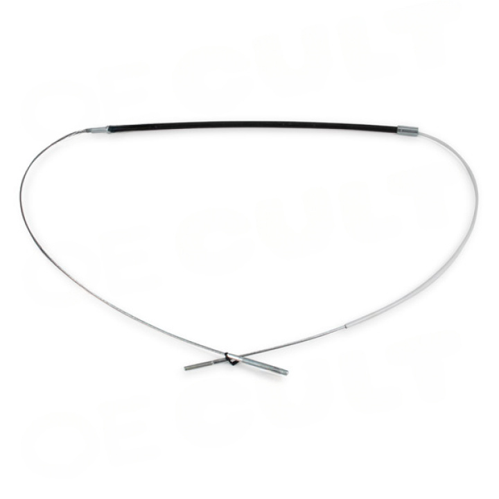 Porsche 911 1974-1977 Cable Pull Clutch Control OE-Cult in the group Select car model / Porsche / Older models / OE Parts at DDESIGN Scandinavia AB (OEC-P00631)