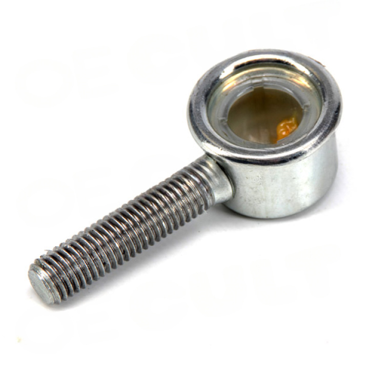 Porsche 911 (964/993)/928 1978-1995 Angled Ball Joint Steering Drag Link OE-Cult in the group Select car model / Porsche / 993 / OE Parts at DDESIGN Scandinavia AB (OEC-P00637)