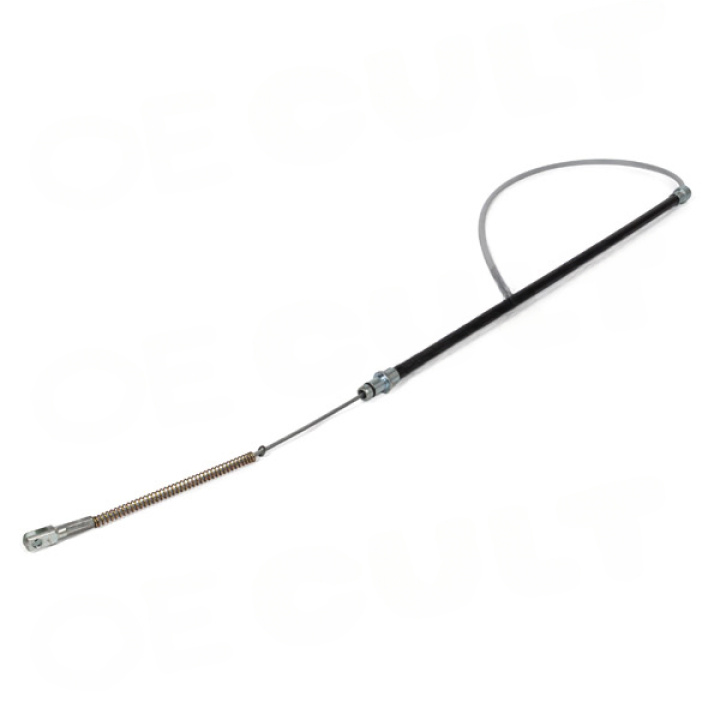 Porsche 911 (996/996T) 1998-2005/GT3 Up to 2005 Cable Pull Parking Brake OE-Cult in the group Select car model / Porsche / 996 98-05 / OE Parts at DDESIGN Scandinavia AB (OEC-P00640)