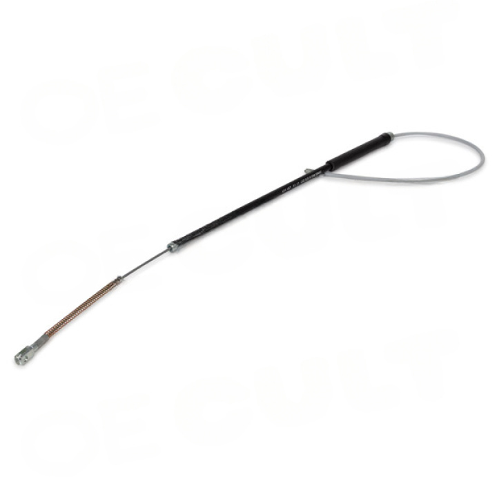 Porsche 911 (964) 1989-1994 Parking Brake Cable Pull OE-Cult in the group Select car model / Porsche / Older models / OE Parts at DDESIGN Scandinavia AB (OEC-P00647)