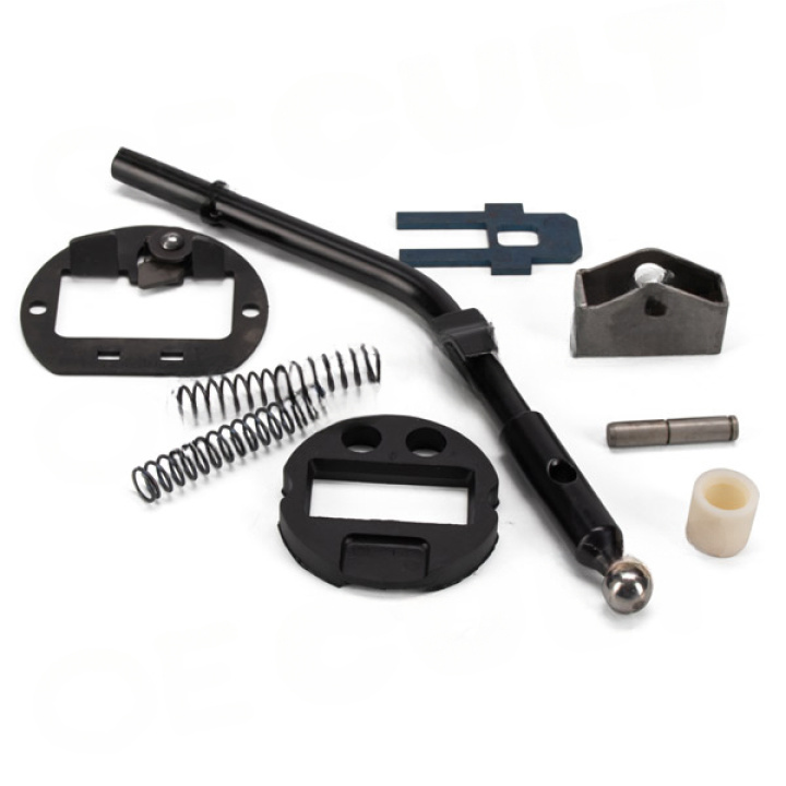 Porsche 911 1972-1986 Short Shifter 915 OE-Cult in the group Select car model / Porsche / Older models / OE Parts at DDESIGN Scandinavia AB (OEC-P00650)