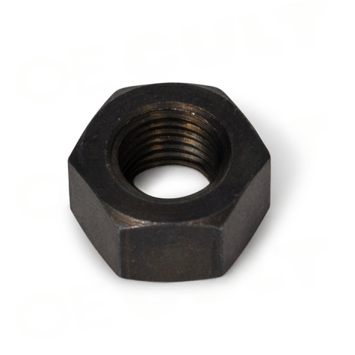 Porsche 356 A/B/C 1950-1965/912 Connecting Rod Nut OE-Cult in the group Select car model / Porsche / Older models / OE Parts at DDESIGN Scandinavia AB (OEC-P00657)