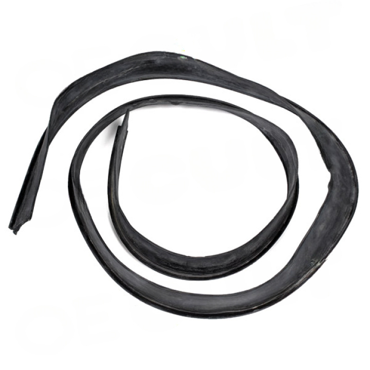 Porsche 911 Turbo 1975-1977/911 1974-1989 Rear Bonnet Seal OE-Cult in the group Select car model / Porsche / Older models / OE Parts at DDESIGN Scandinavia AB (OEC-P00662)