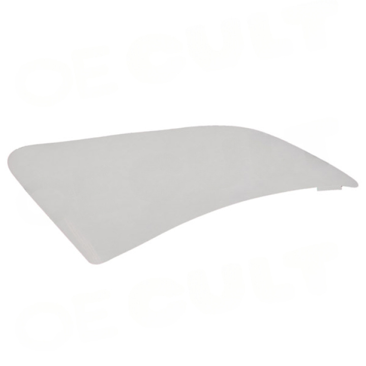 Porsche 911 (997-1) Carrera 2005-2008 Quarter Panel Trim/Protection Strip Left Transparent OE-Cult in the group Select car model / Porsche / 997 04-12 / OE Parts at DDESIGN Scandinavia AB (OEC-P00667)