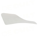 Porsche 911 (997T) Turbo 2007-2013 Trim/Protection Strip, Quarter Panel Left Transparent OE-Cult