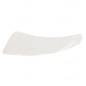 Porsche Boxster/Cayman 2005-2012 Trim/Protection Strip Quarter Panel Right Transparent OE-Cult