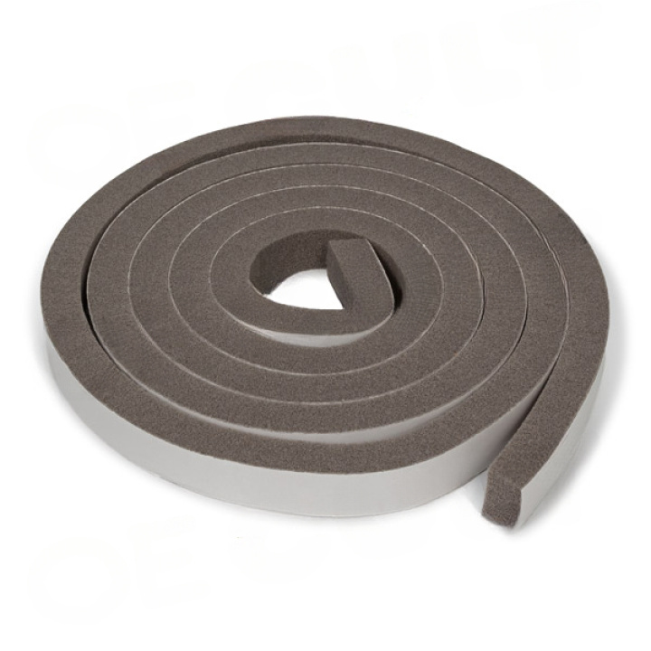 Porsche 911 1965-1989 Sealing Tape Self-Adhesive OE-Cult in the group Select car model / Porsche / Older models / OE Parts at DDESIGN Scandinavia AB (OEC-P00672)