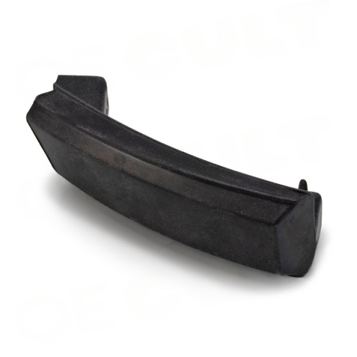 Porsche 911 1974-1989 Bumper Trim/Protection Strip Front Right OE-Cult in the group Select car model at DDESIGN Scandinavia AB (OEC-P00683)