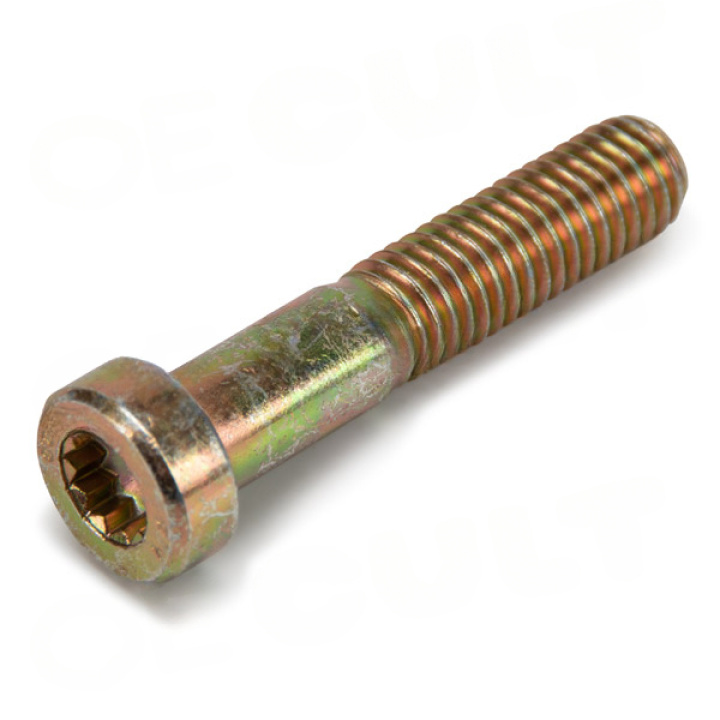 Porsche 911 1990-1994/964/993/996T/997T Bolt Flywheel Ring Gear Carrier M8x40 OE-Cult in the group Select car model / Porsche / 997 04-12 / OE Parts at DDESIGN Scandinavia AB (OEC-P00688)