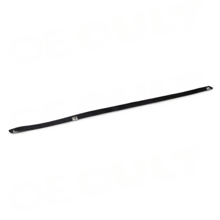 Porsche 911 1965-1991 Coupe Trim/Protection Strip Door Right OE-Cult in the group Select car model / Porsche / Older models / OE Parts at DDESIGN Scandinavia AB (OEC-P00698)