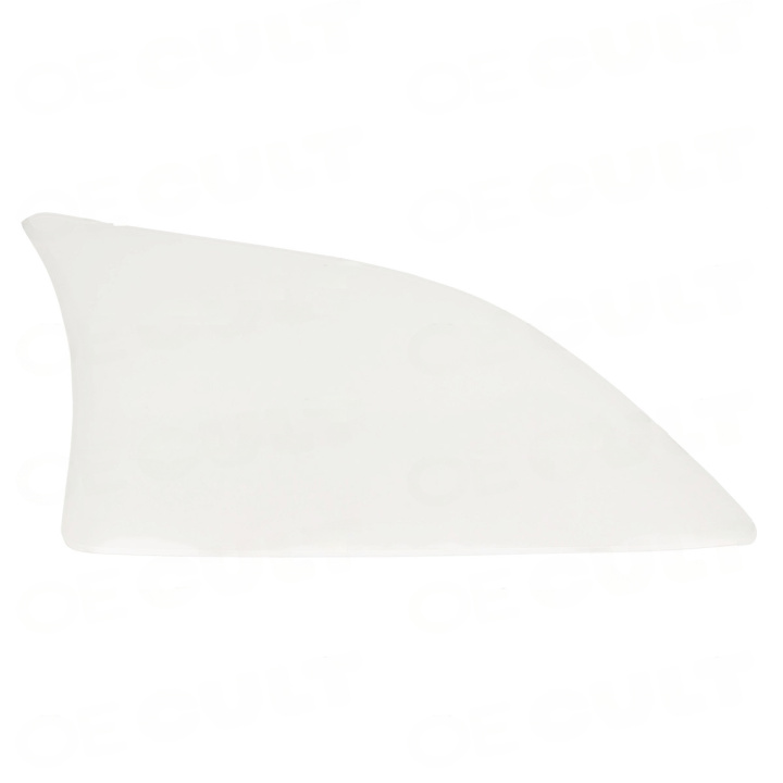 Porsche Panamera 2010-2016 Quarter Panel Trim/Protection Strip Rear Right Transparent OE-Cult in the group Select car model / Porsche / 970 Panamera 09-16 / OE Parts at DDESIGN Scandinavia AB (OEC-P00701)