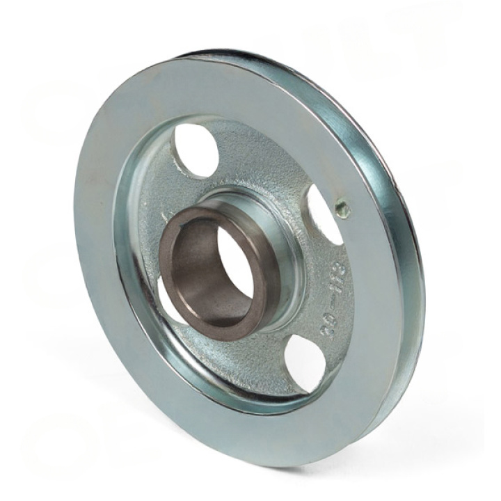 Porsche 356 A/B/C 1950-1965/912 Crankshaft Belt Pulley OE-Cult in the group Select car model at DDESIGN Scandinavia AB (OEC-P00706)