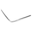 Porsche 914 1970-1976 Trim/Protection Strip Windscreen Right Top Chrome OE-Cult