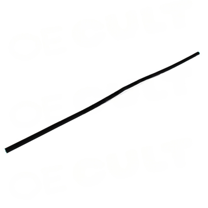 Porsche 911 1977-1985 Door Window Seal Left OE-Cult in the group Select car model / Porsche / Older models at DDESIGN Scandinavia AB (OEC-P00732)