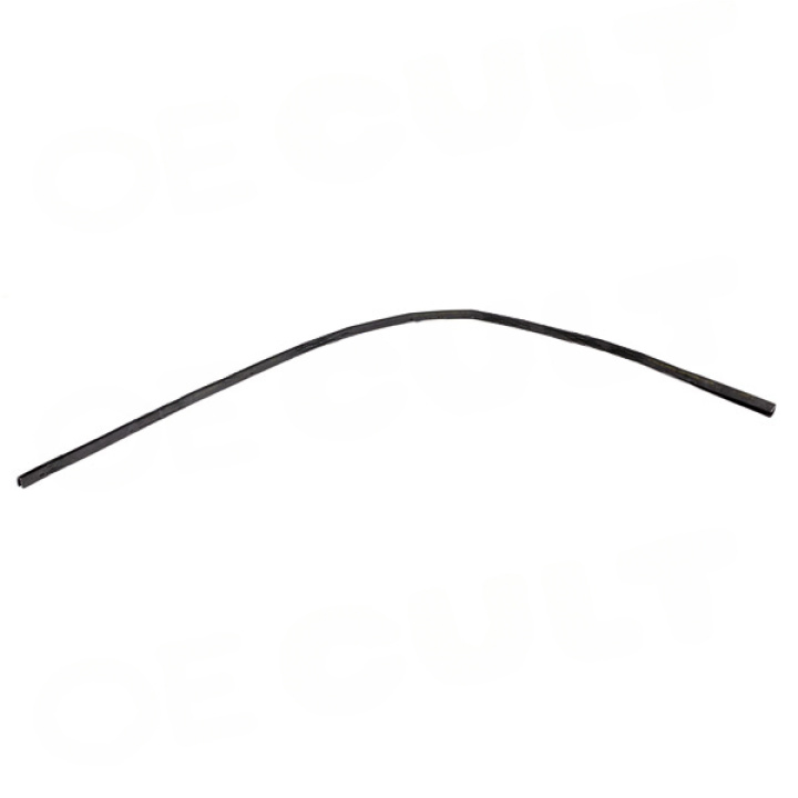 Porsche 911 1977-1985 Door Window Seal Right OE-Cult in the group Select car model / Porsche / Older models / OE Parts at DDESIGN Scandinavia AB (OEC-P00734)