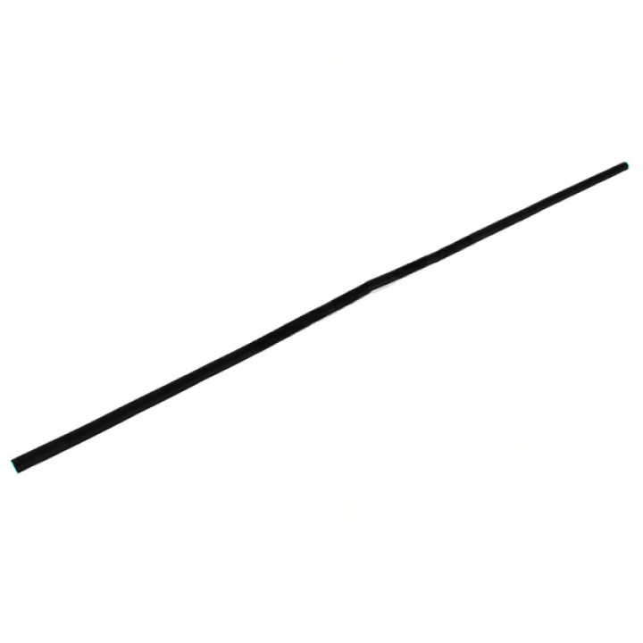 Porsche 911 1986-1989/964 Door Window Seal Right OE-Cult in the group Select car model / Porsche / Older models / OE Parts at DDESIGN Scandinavia AB (OEC-P00735)