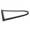 Porsche 911 1970-1977 Coupe Seal Side Window Rear Left OE-Cult