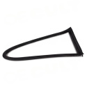 Porsche 911 (964) Carrera 2/4 1989-1994 Side Window Seal Rear Left OE-Cult