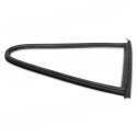 Porsche 911 1970-1977 Coupe Side Window Seal Rear Right OE-Cult