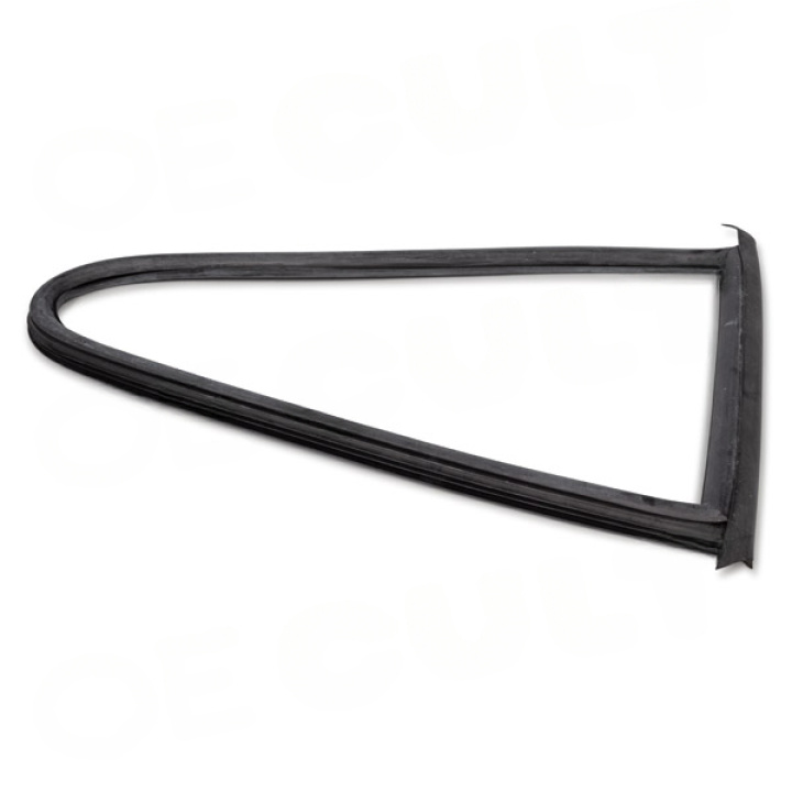 Porsche 911 1970-1977 Coupe Side Window Seal Rear Right OE-Cult in the group Select car model at DDESIGN Scandinavia AB (OEC-P00741)