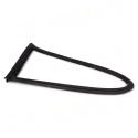 Porsche 911 1987-1989/964 Coupe Seal Side Window Rear Right OE-Cult