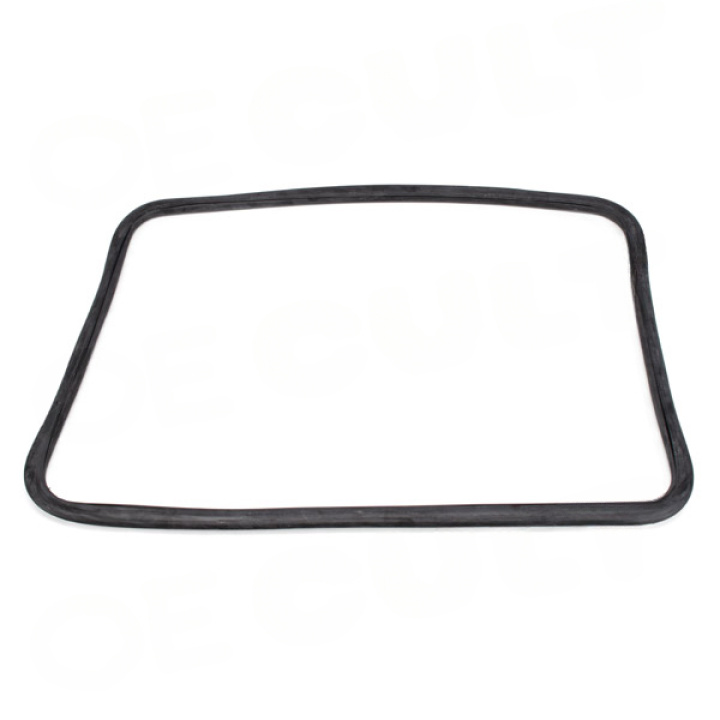 Porsche 911 1987-1989/964 Coupe Rear Window Seal Without Decorative Frame OE-Cult in the group Select car model / Porsche / Older models / OE Parts at DDESIGN Scandinavia AB (OEC-P00743)