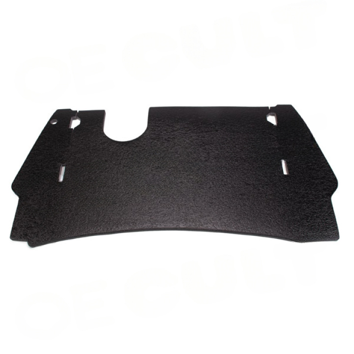 Porsche 911 1975-1989 Turbo Engine Compartment Noise Insulation OE-Cult in the group Select car model / Porsche / Older models / OE Parts at DDESIGN Scandinavia AB (OEC-P00757)