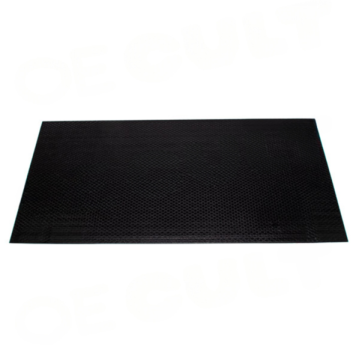 Porsche Various Models Anti-Drone Mat 1000x500x Thickness 2.6mm OE-Cult in the group Select car model / Porsche / Macan 14+ / OE Parts at DDESIGN Scandinavia AB (OEC-P00758)